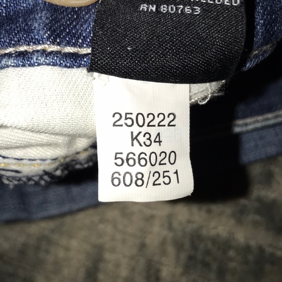 VS London jeans - Picture 12 of 12